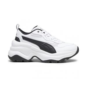 PUMA Cilia Γυναικεία Sneakers - 136749