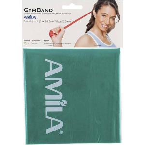 AMILA Gym Band 1,2m - Light - 70859