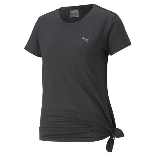 PUMA Αθλητικό Oversized Γυναικείο T-shirt 0