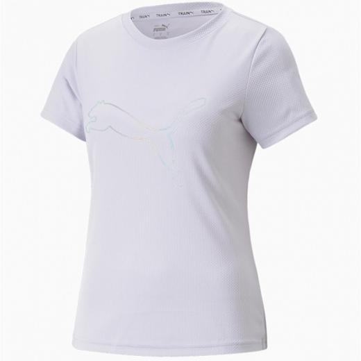 PUMA Concept Commerical Αθλητικό Γυναικείο T-shirt 0