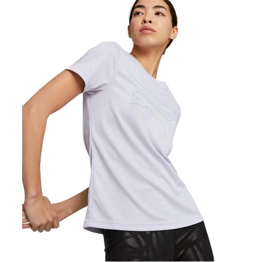 PUMA Concept Commerical Αθλητικό Γυναικείο T-shirt 2