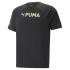 PUMA Fit Ultrabreathe Triblend Αθλητικό Ανδρικό T-shirt - 0