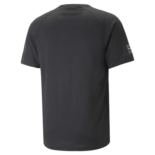 PUMA Fit Ultrabreathe Triblend Αθλητικό Ανδρικό T-shirt 1