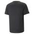 PUMA Fit Ultrabreathe Triblend Αθλητικό Ανδρικό T-shirt - 1