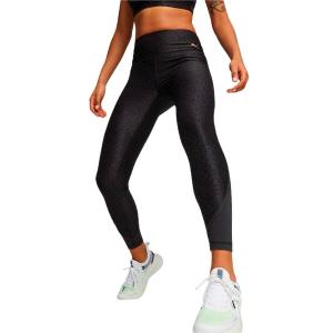PUMA Γυναικείο Cropped Κολάν - 141316