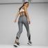 PUMA Γυναικείο Cropped Κολάν - 4