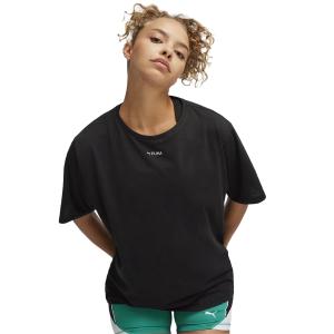 PUMA Oversized Fit Γυναικείο T-shirt - 147681