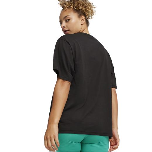PUMA Oversized Fit Γυναικείο T-shirt 1