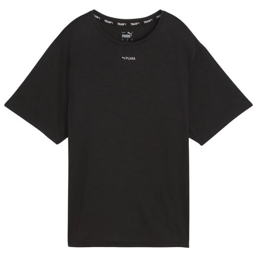PUMA Oversized Fit Γυναικείο T-shirt 3