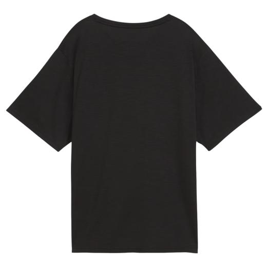 PUMA Oversized Fit Γυναικείο T-shirt 4