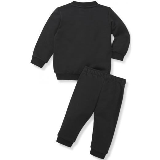 PUMA Σετ Φόρμας 2τμχ Minicat Crew 1
