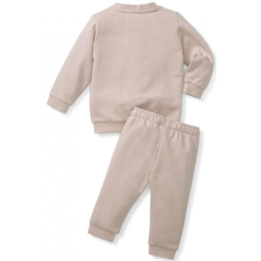 PUMA Σετ Φόρμας 2τμχ Minicat Crew 1