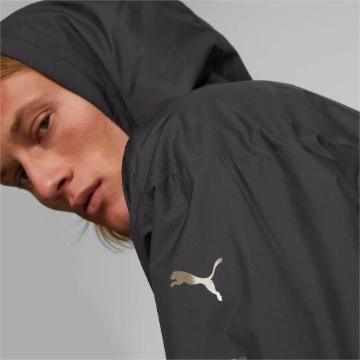 PUMA Αντρικό Αντιανεμικό Μπουφάν 2