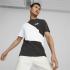 PUMA Power Cat Ανδρικό T-shirt με Λογότυπο - 1
