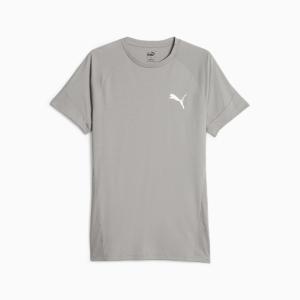 PUMA Evostripe Tee Ανδρικό T-shirt Κοντομάνικο - 136851