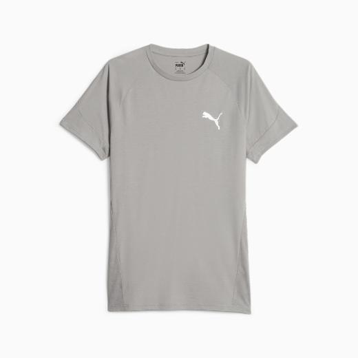 PUMA Evostripe Tee Ανδρικό T-shirt Κοντομάνικο 0