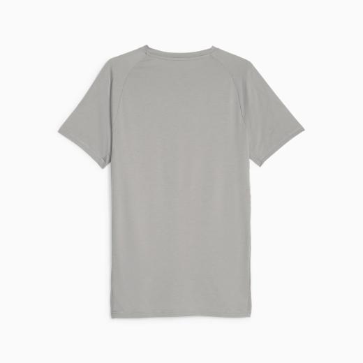 PUMA Evostripe Tee Ανδρικό T-shirt Κοντομάνικο 1
