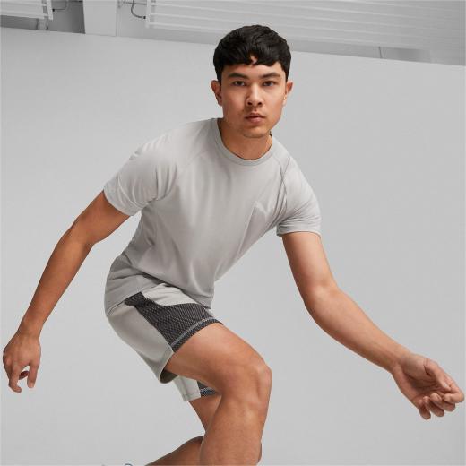 PUMA Evostripe Tee Ανδρικό T-shirt Κοντομάνικο 2