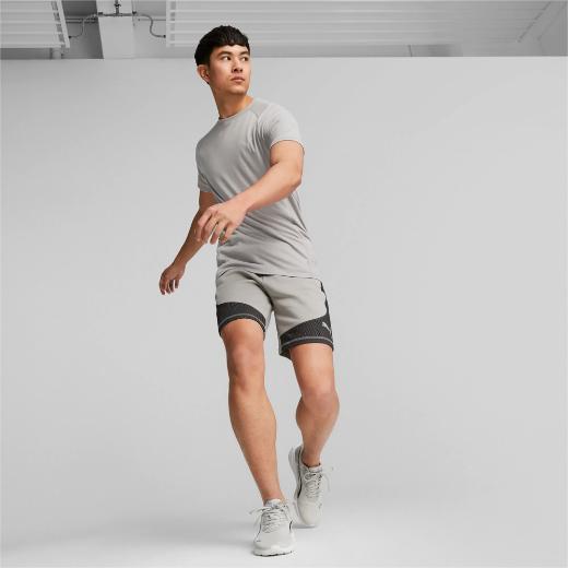 PUMA Evostripe Tee Ανδρικό T-shirt Κοντομάνικο 3