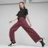 PUMA Motion Cat Κοντομάνικη Γυναικεία Μπλούζα Καλοκαιρινή - 3
