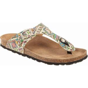 ADAM'S Flat sandals Γυναικεία σανδάλια - 72255