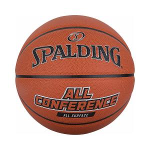 SPALDING All Conference Μπάλα Μπάσκετ Outdoor - 118891