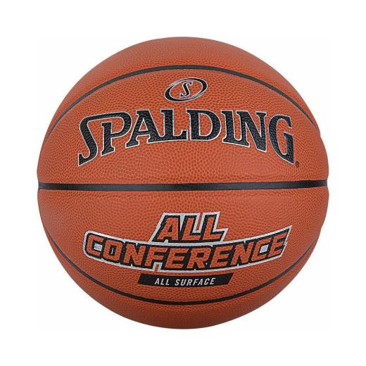 SPALDING All Conference Μπάλα Μπάσκετ Outdoor