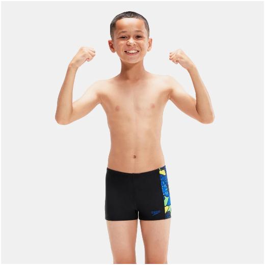 SPEEDO Παιδικό Μαγιό Βερμούδα / Σορτς 0