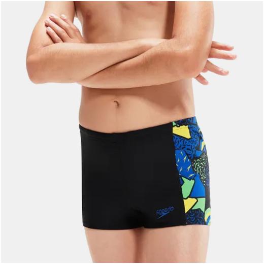 SPEEDO Παιδικό Μαγιό Βερμούδα / Σορτς 2
