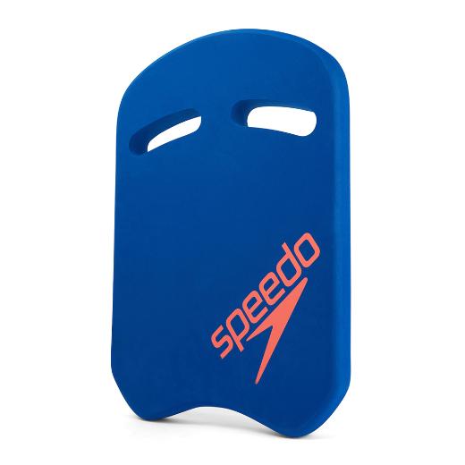 SPEEDO Unisex Kick Board Blue 4
