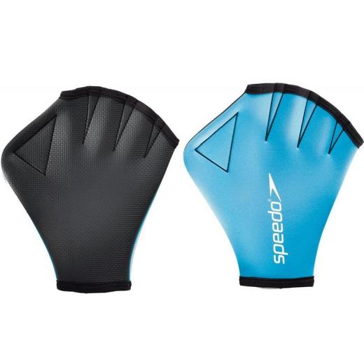 SPEEDO Aqua Gloves 0