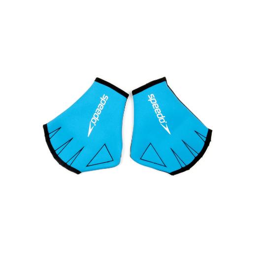 SPEEDO Aqua Gloves 1