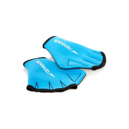 SPEEDO Aqua Gloves 2