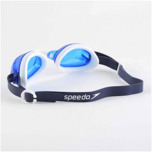 SPEEDO Jet Γυαλιά Κολύμβησης Ενηλίκων με Αντιθαμβωτικούς Φακούς 1