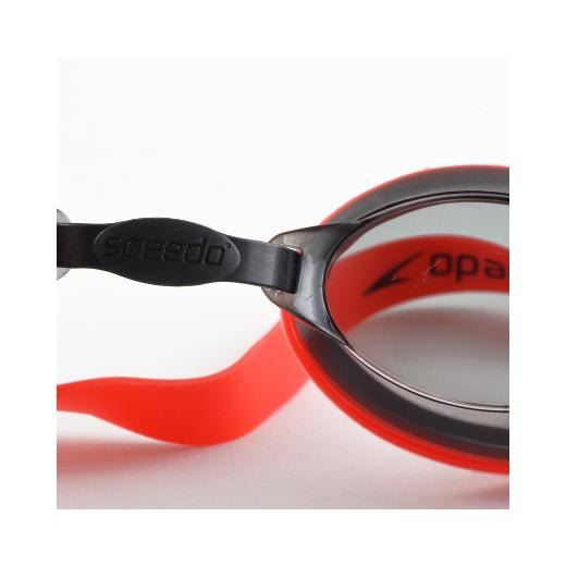 SPEEDO Jet Γυαλιά Κολύμβησης Ενηλίκων με Αντιθαμβωτικούς Φακούς 2