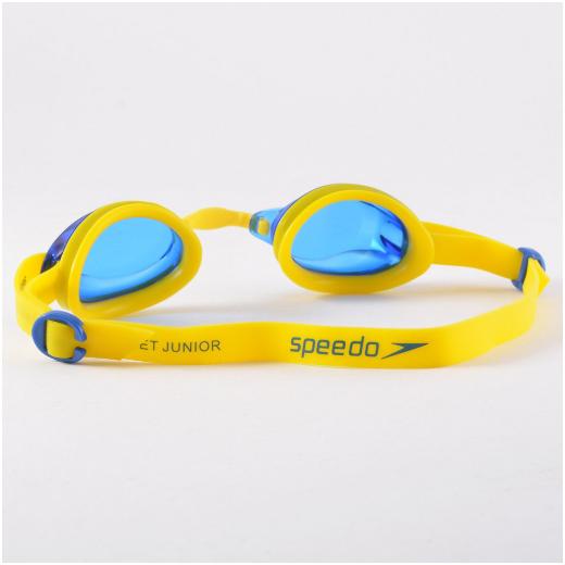 SPEEDO Γυαλιά Κολύμβησης Παιδικά με Αντιθαμβωτικούς Φακούς 2