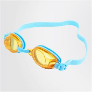SPEEDO Γυαλιά Κολύμβησης Παιδικά με Αντιθαμβωτικούς Φακούς - 129874