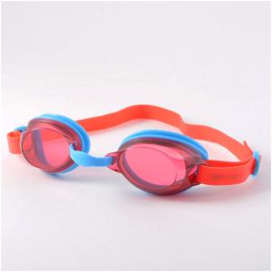 SPEEDO Γυαλιά Κολύμβησης Παιδικά με Αντιθαμβωτικούς Φακούς - 129879
