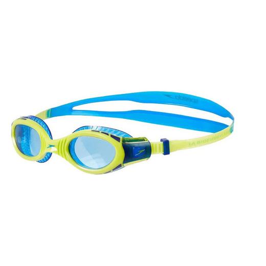 SPEEDO Futura Biofuse Flexiseal Γυαλιά Κολύμβησης Παιδικά με Αντιθαμβωτικούς Φακούς