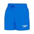 SPEEDO boys essential 13'' watershorts sport παιδικό μαγιό - 0
