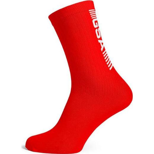 GSA SuperLogo Unisex Socks