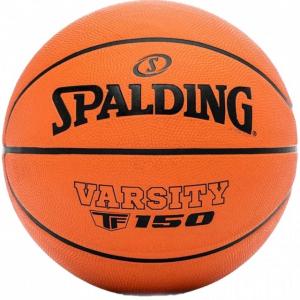SPALDING TF-150 Varsity Μπάλα Μπάσκετ Outdoor - 125909