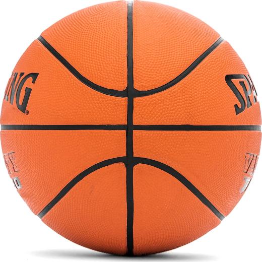 SPALDING TF-150 Varsity Μπάλα Μπάσκετ Outdoor 1