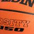 SPALDING TF-150 Varsity Μπάλα Μπάσκετ Outdoor - 4