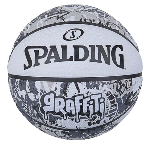 SPALDING Graffiti Μπάλα Μπάσκετ Outdoor
