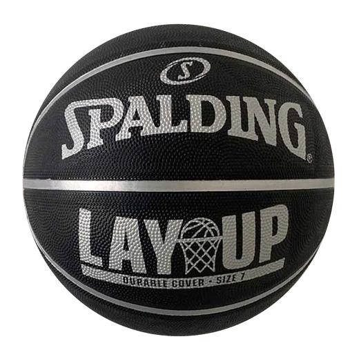SPALDING Lay Up Μπάλα Μπάσκετ Outdoor