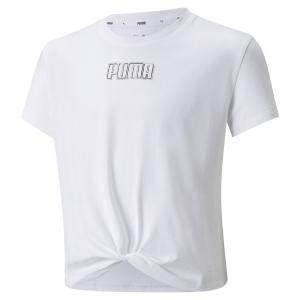 PUMA Παιδική Καλοκαιρινή Μπλούζα Κοντομάνικη - 121498