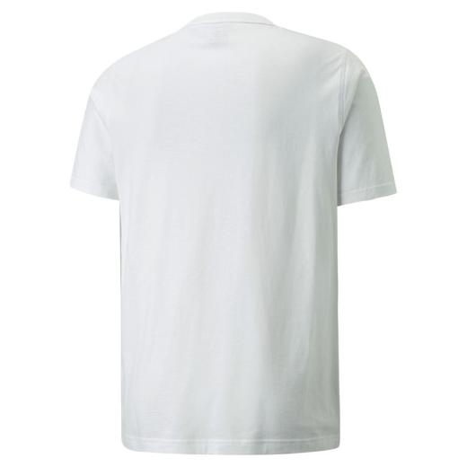 PUMA Ανδρικό T-shirt με Λογότυπο 1