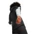 PUMA Sportswear Evostripe Γυναικεία Ζακέτα Φούτερ με Κουκούλα - 1