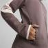 PUMA Sportswear Evostripe Γυναικεία Ζακέτα Φούτερ με Κουκούλα - 4
